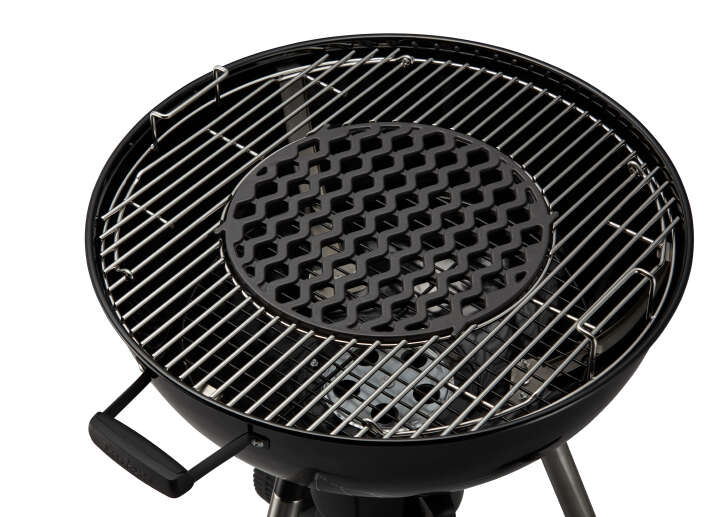 Enders Kugelgrill Caldera Pro
